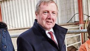 Special forum for Limerick farmers on fodder and mental wellbeing at Cappamore Show