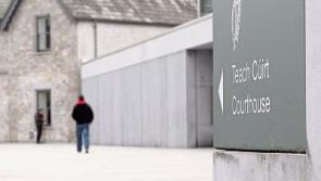 Book of evidence served on Limerick man accused of seven sex assaults