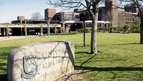 University of Limerick retains top spot in gender balance
