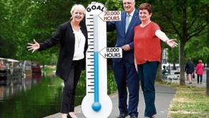Charity:&nbsp;Limerick families get more nursing hours from Jack and Jill