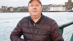 From Limerick’s Moyross to the South Sudan Maban region