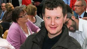 Limerick man Kieran Hartigan weighs up Fine Gael election bid