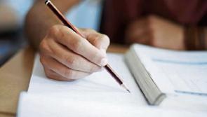 Exams 'don’t define who you are’: Limerick Samaritans issues message ahead of LC results