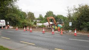 Limerick's metro-mayor predicts 'traffic chaos' as contractors start work for housing
