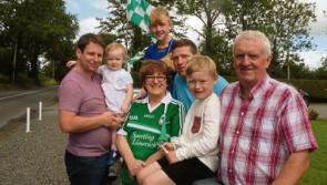 Hurling mad couple facing ‘terrible heartbreak’ if Limerick tickets not secured