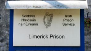 &lsquo;No special provisions&rsquo; for inmates at Limerick Prison for All-Ireland viewing