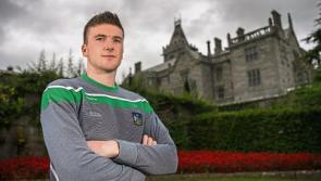 Declan Hannon: Limerick "are a slightly different animal this year"
