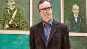 The Arts Interview: Mick O’Dea