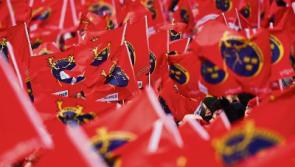 Munster to play in new Celtic Cup competition