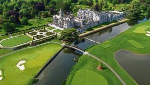 Best of the Best: Limerick’s Adare Manor wins Global Virtuoso award in Las Vegas