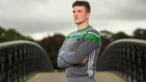 Limerick captain Declan Hannon ready to cross final bridge