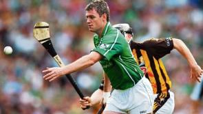 Brian Geary targets a good start for Limerick in All Ireland final with Galway