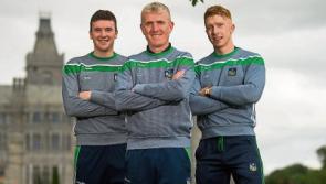 Limerick hurlers chase All Ireland glory