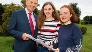 Fantastic results for ‘one of the finest groups’ of Limerick Leaving Cert students