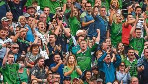 Limerick fans travelling to Croker urged to leave early and plan journey