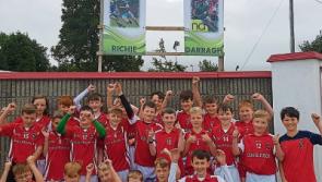 Doon GAA in County Limerick celebrates its own Fantastic Four