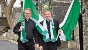 Pope visit welcomed by Church of Ireland Bishop of Limerick and Killaloe