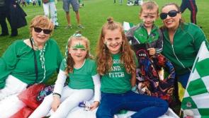 &lsquo;It would mean everything to me to see Limerick win&rsquo;: Mick Mackey&rsquo;s great grand niece