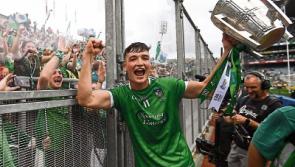 Limerick Man of the Match Kyle Hayes: "We have achieved something special"