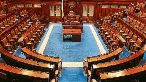 Increase in number of foreign nationals seeking Direct Provision is 'significant', Minister says