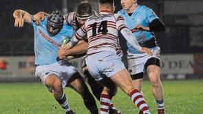 Limerick Charity Cup kicks off on Friday