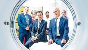 Limerick’s Bon Secours Barringtons Hospital launches new diagnostic and CT scan services