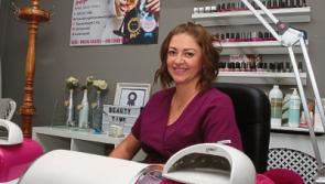 Limerick Business Leader: It’s ‘friends first, clients second’ for beauty therapist