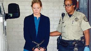 Molly Martens to serve extended sentence for murder of Limerick man Jason Corbett