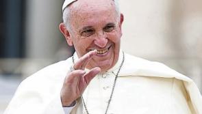Pope Francis: Limerick parishes to fill bus seats and trains for big visit