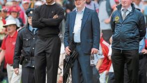 JP McManus 'delighted' as Tiger Woods commits to Adare Pro Am 2020