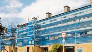 Security call at Limerick’s Watergate flats amid claims of kids accessing site