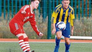 Limerick junior soccer Premier Division mid-week round-up