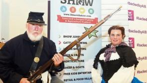 Limerick Show to look at farming links with heritage 