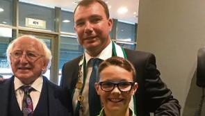 ‘Ghosts of the past have been laid to rest’, says Limerick TD Willie O’Dea