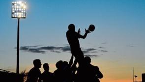 Garryowen and Bruff score Limerick Charity Cup wins