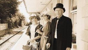 On track to mark 160 years of the Castleconnell rail line