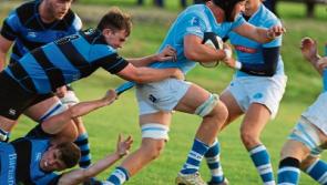 Limerick Charity Cup semi-final line-up is confirmed