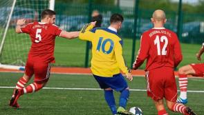 Limerick Junior Soccer Sunday Round-Up and Results