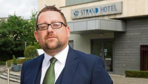 Limerick Business Leader: New Strand for top city hotel as Stephen checks in
