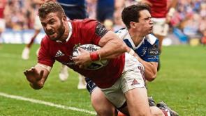 Munster boost as Jaco Taute closes in on return to action