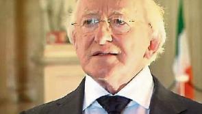 Limerick people to go to the polls in October for Presidential election