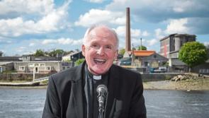 Bishop of Limerick: 'We need to make sure to continue to root out the evil'