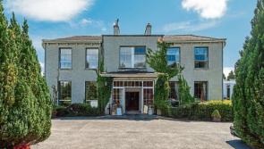 Historic County Limerick hotel put up for sale for over €2.5m