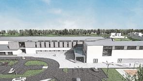 Construction work begins on new Limerick secondary school after 'long delays'