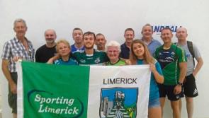 Eight world championship medals for Hospital Handball Club in Limerick