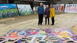Limerick mother and daughter to make artistic impression on Electric Picnic