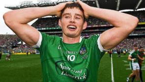 Cup of Joy: St Patrick’s in Limerick ready for historic day as Liam makes first visit