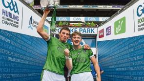 Joy and anticipation as Liam MacCarthy Cup carries magic into West Limerick