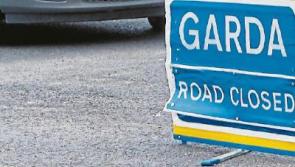 Limerick road blocked after truck jack-knifed reopens
