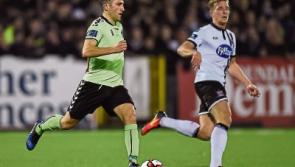 Limerick FC face daunting task at home to Dundalk